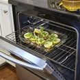thumbnail image 2 of Anchor Hocking 3QT  BAKE DISH W/TEAL TRUEFIT LID, 2 of 3