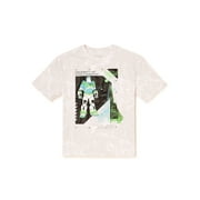 Buzz Lightyear Boys' Short Sleeve Graphic T-Shirt