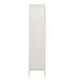 thumbnail image 4 of Modway Nolan Armoire de Rangement et d'Exposition Arquée de 74 Pouces de Hauteur en Chêne Ivoire, 4 of 10