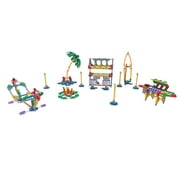 KNEX Mega Models - 700 pc/40 Model Set