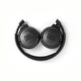 thumbnail image 3 of JBL Audífonos On Ear TUNE 500BT Bluetooth negro JBL TUNE 500BT, 3 of 6