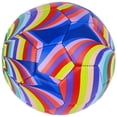 thumbnail image 3 of FIFA World Cup 2026 Machine Stitched Soccer Ball - Size 5 FIFA Amplified, 3 of 9