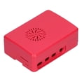 thumbnail image 4 of Caja De ABS Para Disipador De Calor, Caja De Enfriamiento De CPU, Conveniente Conjunto De Desmontaje Reemplazable Con Tapete Antideslizante Para Control Industrial Para Raspberry, 4 of 7