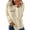 Beige1, variant on Football Shirts for Women Cowboy Custom Sport Mom Sport Day