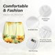 thumbnail image 4 of Balery Sunflowers On A Yellow Background Pantalones cortos deportivos para mujer con forro y dos bolsillos, elásticos, para entrenamiento, gimnasio, yoga-XX-Large, 4 of 7