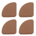 thumbnail image 1 of Protectores De Esquina De Mesa, 30 PCS Silicone Muebles De Muebles De Muebles De La Esquina Protectores De Esquina De La Esquina Para Muebles Con Un Fuerte Respaldo Adhesivo Para, 1 of 7