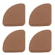 thumbnail image 5 of Protectores De Esquina De Mesa, 30 PCS Silicone Muebles De Muebles De Muebles De La Esquina Protectores De Esquina De La Esquina Para Muebles Con Un Fuerte Respaldo Adhesivo Para, 5 of 7