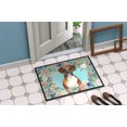 thumbnail image 4 of Carolines Treasures CK3431JMAT Tapis d'Intérieur Ou d'Extérieur 24 x 36 Po, 4 of 4