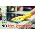 thumbnail image 5 of Peppermint Oil Cleaner EarthSential Brand All Natural Household Multi Surface Cleaner, 5 of 7