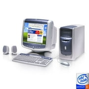 HP Pavilion 551W-B PC With 1.6 GHz Pentium 4 & 17" Monitor