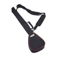 thumbnail image 3 of Bolsa para palos de golf con correa para el hombro, regalo, suministros cómodos, bolsa de viaje para golf, transporte para campo de práctica de, 3 of 8