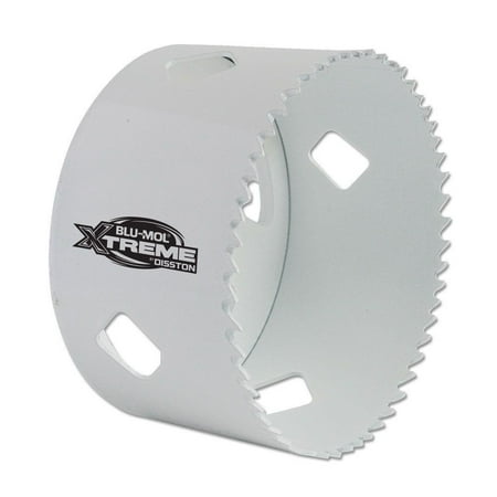 UPC: 0035781014236 | 5-1/2 In. Xtreme Bi-Metal Hole Saw