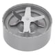 thumbnail image 3 of Cuchilla de licuadora de acero inoxidable de 6 aletas, repuesto de cuchilla extractora para exprimidor de 600 W y 900 W, 3 of 15