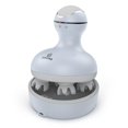 thumbnail image 1 of Masajeador de cuero cabelludo COMFIER Electric para el crecimiento del cabello con 84 nudos, 1 of 7