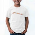 thumbnail image 6 of HAJWOH Kids Jesus Shirts Cute Jesus Love You Shirts Short Sleeve Jesus Shirt for Boys Girls Round Neck Christian Top Funny Religious Tops White 11-12 Years, 6 of 6