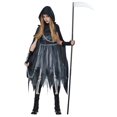 thumbnail image 2 of Déguisement de Fille Reaper, 2 of 6
