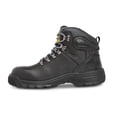 thumbnail image 4 of Bota hombre industrial trabajo casquillo WORKLAND 8248 Negro negro 29 Workland 78248FLOTNEG, 4 of 5