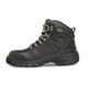 thumbnail image 4 of Bota hombre industrial trabajo casquillo WORKLAND 8248 Negro negro 25 Workland 78248FLOTNEG, 4 of 5