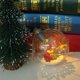 thumbnail image 4 of Bola de árbol de Navidad, 3 uds., adornos colgantes para árbol de Navidad, inastillable B, 4 of 5