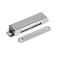 thumbnail image 1 of Magnetic Door Catch Strong Heavy Duty Cupboard Magnets 40KG Kitchen Door, 1 of 5