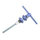 thumbnail image 4 of Herramienta De Instalación De Soporte Inferior, Aleación De Aluminio, Herramienta De Prensa De Taza De Auriculares Reutilizable, Alta Resistencia, Resistente, Fácil De Operar, Anggrek Azul, 4 of 8