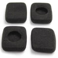 thumbnail image 1 of For Bang Olufsen Bo Form 2i Headset Headset Sponge Earmuffs.., 1 of 5