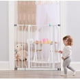 thumbnail image 3 of Regalo Extra Tall Walk Through Baby Gate, 3 of 3