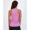 thumbnail image 3 of Real Essentials 5-Pack Women's Racerback Tank Top Dry-Fit Athletic Performance Yoga Activewear (Available in Plus Size), 3 of 7