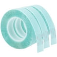 thumbnail image 2 of Wchiuoe Easy To Stick Adhesive Tape, Lace Front Support Tape, Home Salons For Girls Woman, 2 of 8