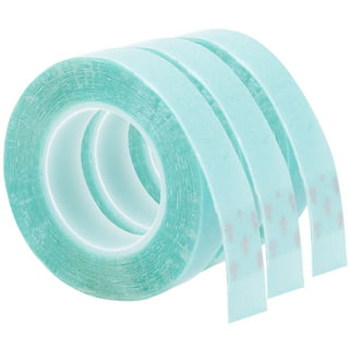 Multipurpose Double Sided Mounting Tape - Washable Traceless Clear Adhesive  Tape - Household & Industrial Gel Tape（6.56FT）