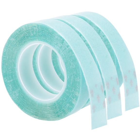 Tebru Wig Double Sided Adhesive Tape, Lace Front Wig Adhesive Tape, Lace Front Support Tape Double Sided Adhesive Tape Wigs Adhesive Tape Accessories For Hair Extension For Wig And Toupee