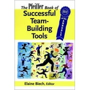The Pfeiffer Book of Successful Team-Building Tools: Best of the Annuals, Used [Paperback]