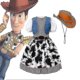 thumbnail image 2 of Woody-Disfraz de carnaval para niñas, disfraz de mamá con Hap para niños, fiesta de cumpleaños de Halloween, Vestido para adultos, 2 of 2