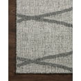 thumbnail image 7 of RAI-07 Dove, Grey 9-2" x 12-2" Size Rug, 7 of 7