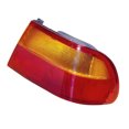 thumbnail image 2 of For 1992 1993 1994 1995 Honda Civic 2dr Coupe/4dr Sedan Tail Light Assembly Passenger Side For HO2819107 | 33501-SR4-A01, 2 of 5
