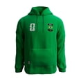 thumbnail image 1 of Hoodie Fexpro FIFA Fifa Hoodie Verde Escudo Brasil Talla CH, 1 of 4