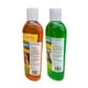 thumbnail image 3 of Set de Limpieza para Mascotas Homely Pets Lico Shampoo Regular y Antipulgas 2 piezas, 3 of 3