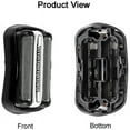 thumbnail image 4 of 2pcs 32b Shaver Replacement Part For Series 3,replacement Foil & Cutter For Series 3010s 3040s, 4 of 5