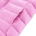 thumbnail image 5 of FDDMis Boys Warm Jacket Toddler Warm Boys Winter Jackets Size 6-7 Snowsuit Baby Boy Kids Clothes Boys Size 7-8 Kids Clothes 14-16, Purple 11-12 Years, 5 of 9
