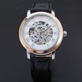 thumbnail image 3 of WINNER Montre Automatique Mécanique Étanche pour Hommes, 3 of 8