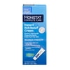 Monistat Care Instant Itch Relief Cream | Max Strength | Cools & Soothes | 1 OZ (Packaging May Vary)