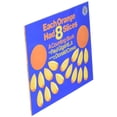thumbnail image 2 of Counting Books (Greenwillow Books) Each Orange Had 8 Slices, (Paperback), 2 of 3