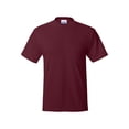 thumbnail image 3 of Hanes Mens Ecosmart Short Sleeve T-Shirt, 3 of 3