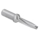 thumbnail image 1 of Portaherramientas accesorios de vástago CNC precisos Perforación violenta rápida portátil duradera C25-4D18-75WC03 Vástago de taladro en U Aleación dura para herramientas de ANGGREK Otros, 1 of 8