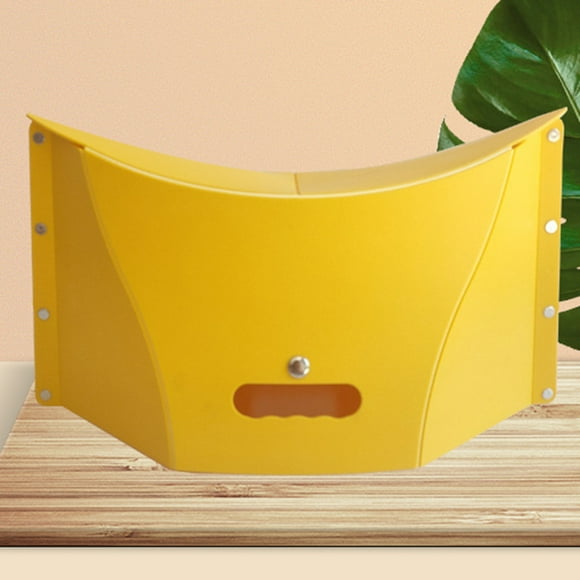 Taburete plegable para exteriores, taburete plegable para exteriores, taburete bajo portátil, taburete plegable para exteriores, silla probada y confiable