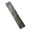 Armor Pattern, variant on YAHHU Damascus Steel Billet Patterned Cutter Making Bar Embryo Forging Material Quenched Smoothed for Home Cutter DIY, 6.3 inches / 16 cm (Lightnings Pattern)