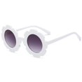 thumbnail image 1 of Gafas De Sol De Dibujos Animados Para Niños, Gafas De Sol De Girasol, Gafas Anti-Uv, Gafas Para Playa, Piscina Advancent AP007228-02, 1 of 4