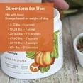 Dr. Harvey's Runs Be Done AntiDiarrheal Digestive Tract Supplement for