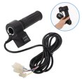 thumbnail image 1 of unbranded Throttle Eléctrico Con Display Para Y Con Cambio De Avance Y, 1 of 8