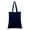 Dark Blue, variant on Solid Color Velvet Bag DIY Hand Painted Shoulder Bag Casual Large Tote Bag Handbag All-match for Family Gatherings